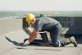 Best Commercial Roofing Services  in Bluefield, WV